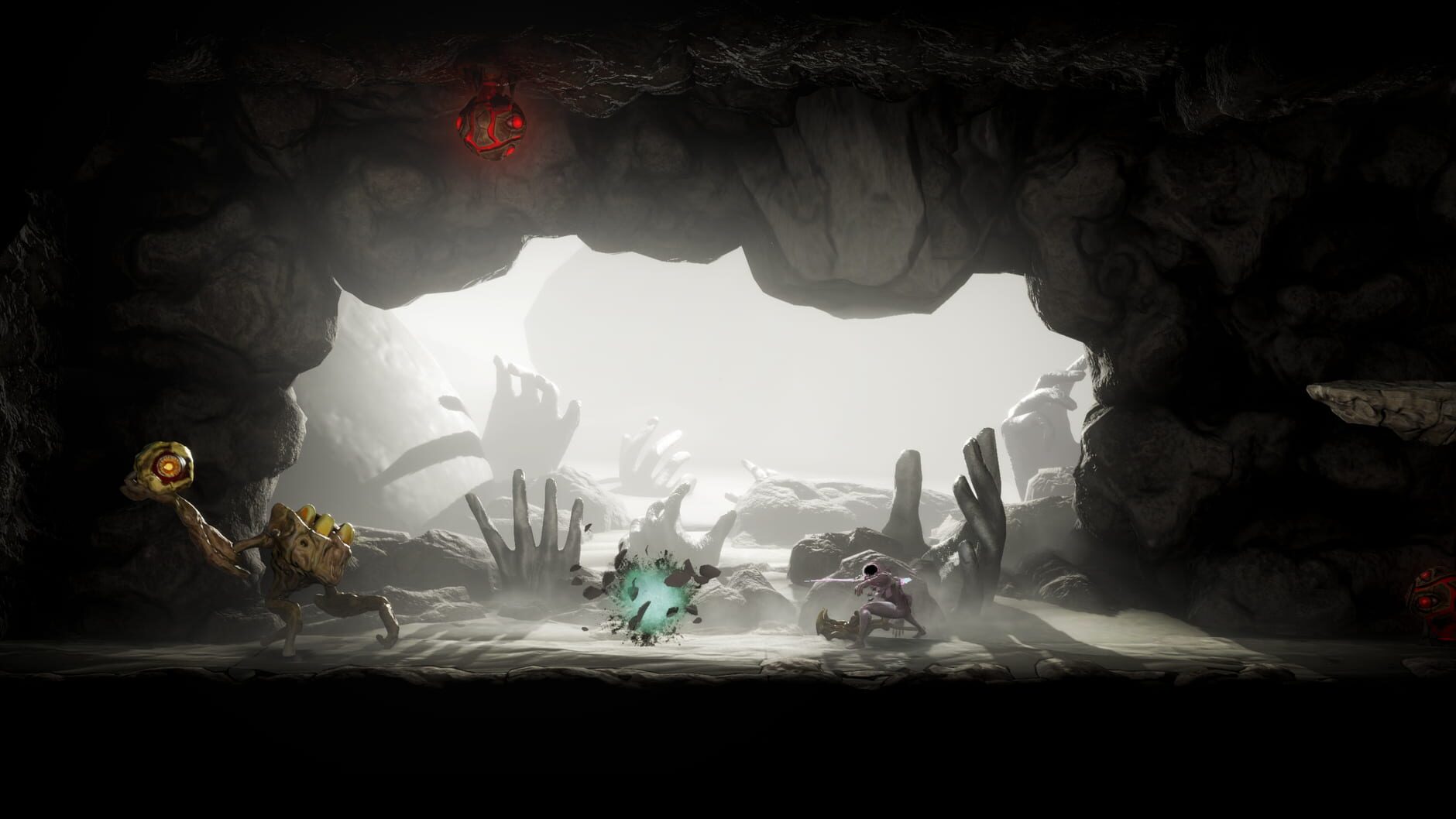 Screenshot for Grime