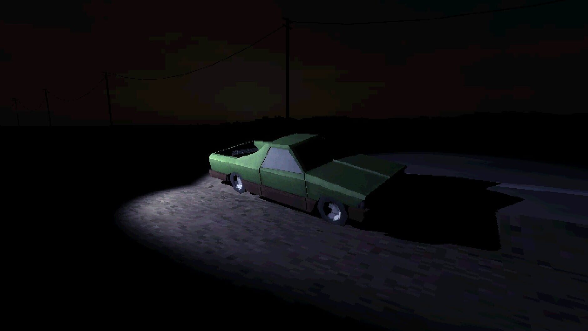 Screenshot for Paratopic