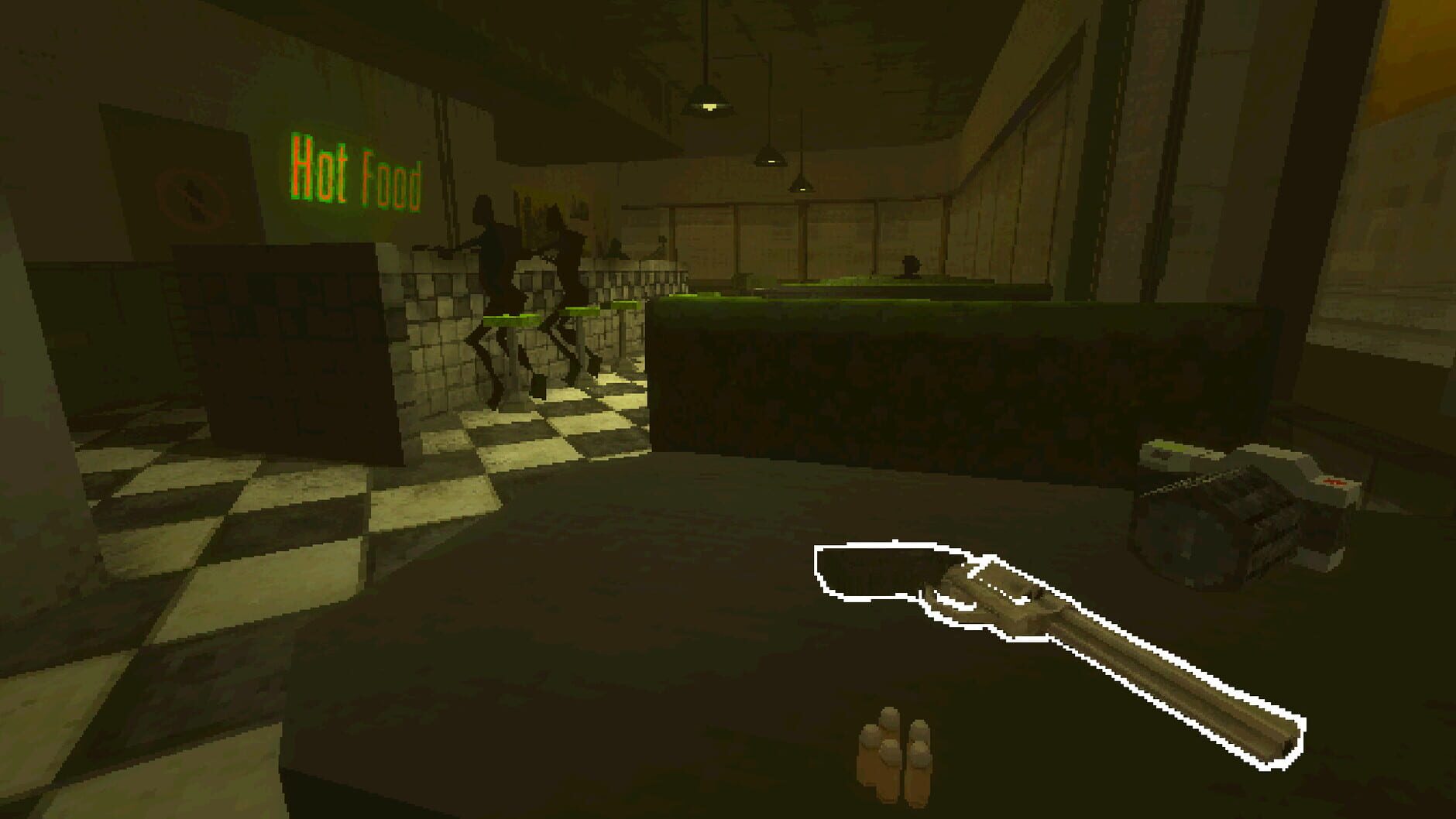 Screenshot for Paratopic