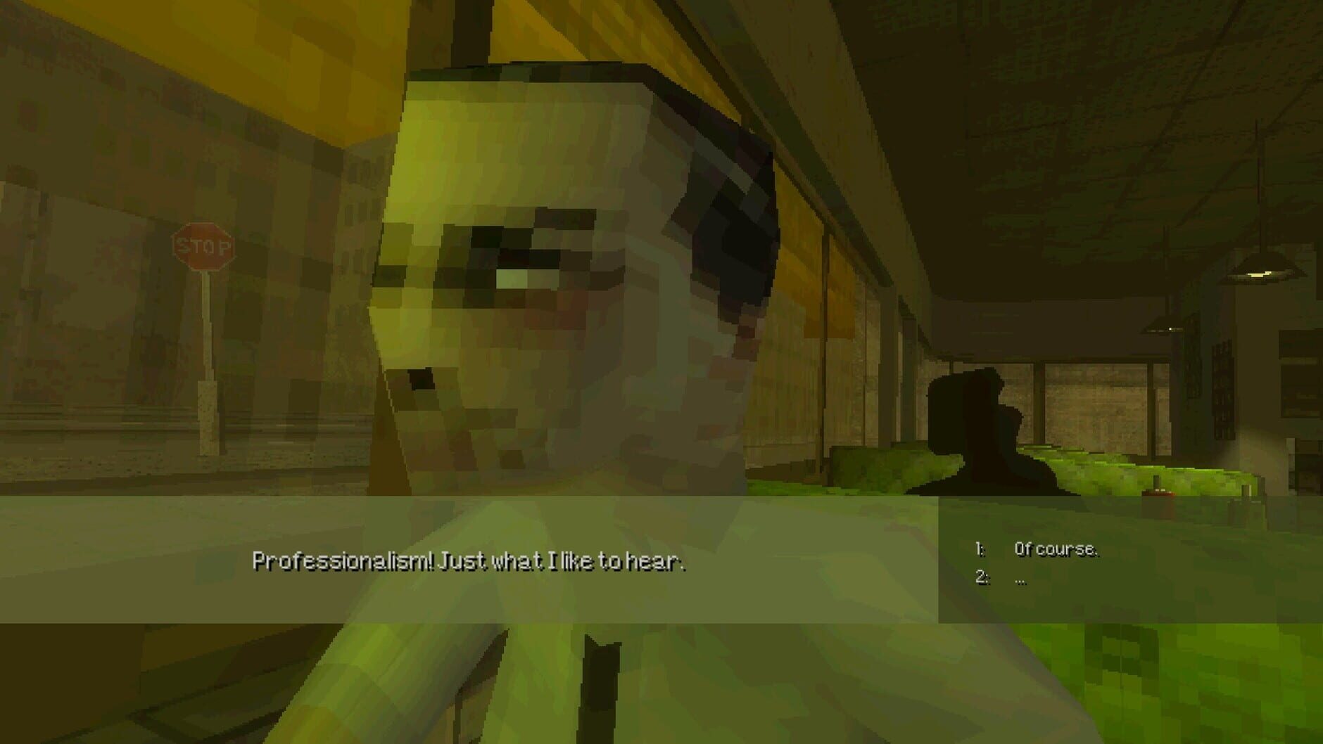 Screenshot for Paratopic