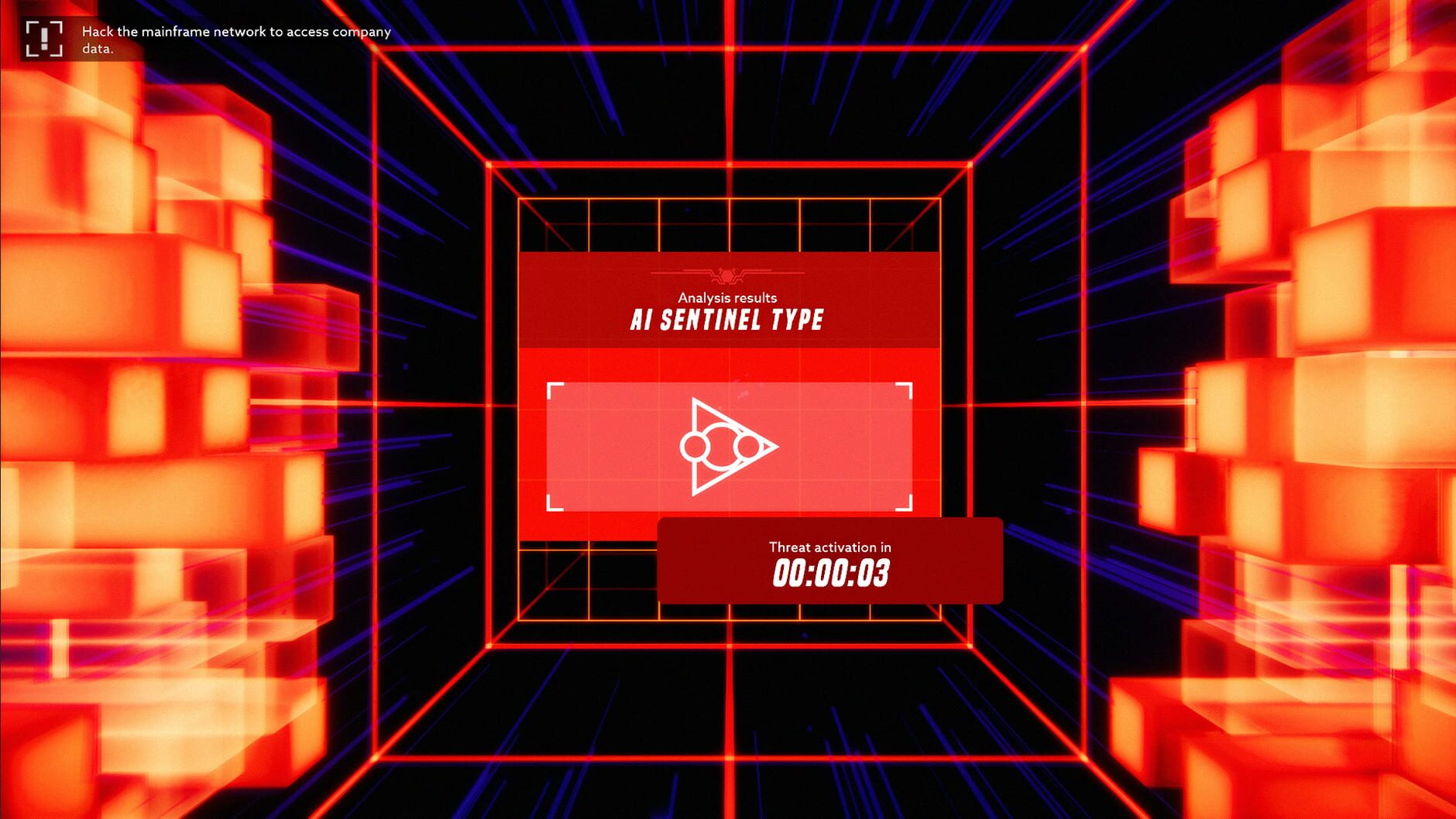 Screenshot for Operation: Tango