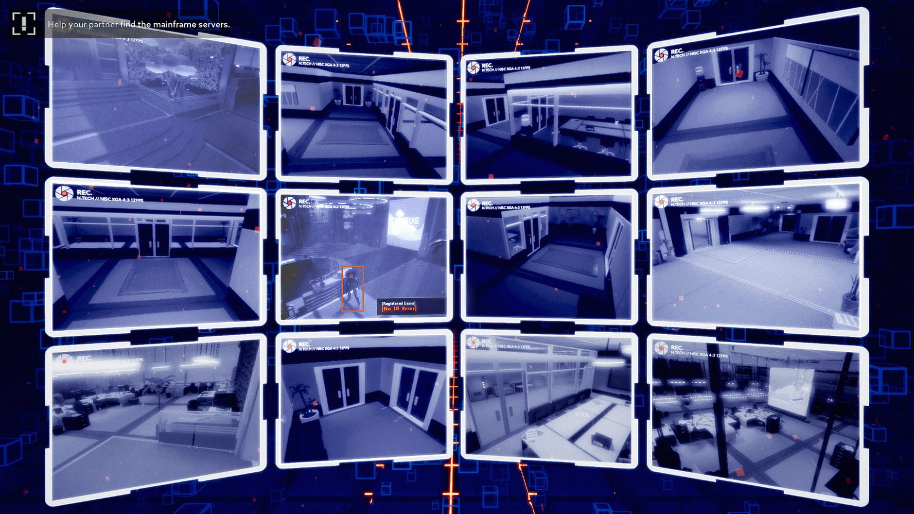 Screenshot for Operation: Tango