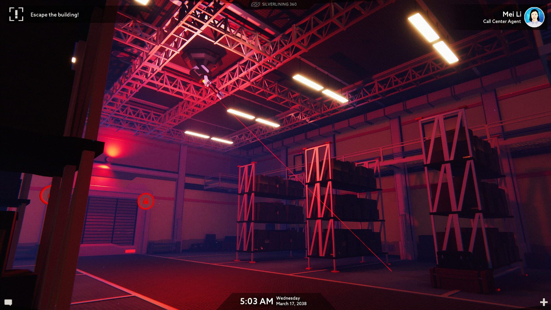 Screenshot for Operation: Tango