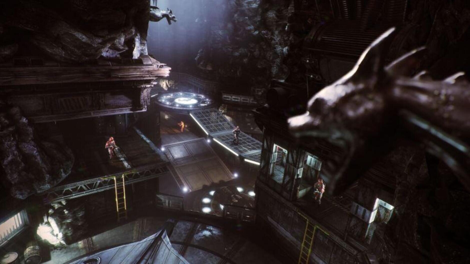 Screenshot for Batman: Arkham Knight - Crime Fighter Challenge Pack 1
