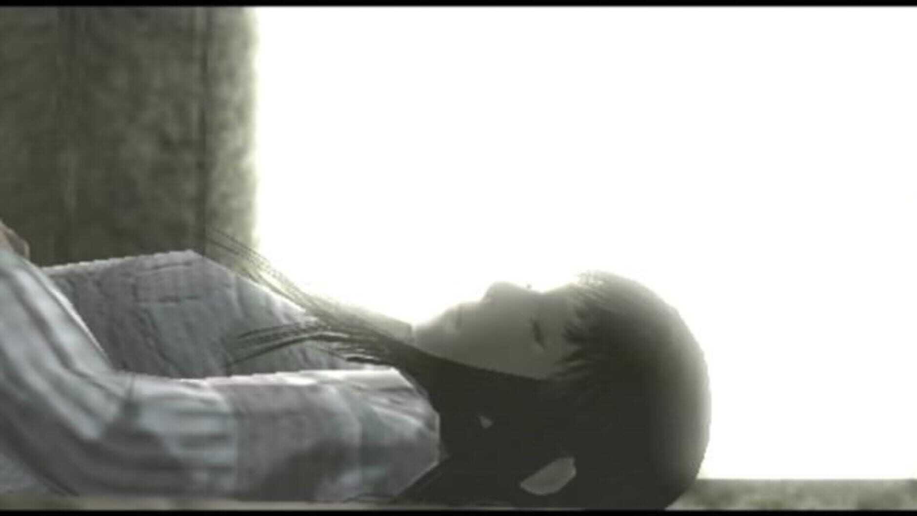 Screenshot for Shadow of the Colossus