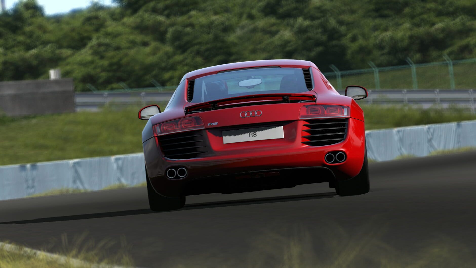 Screenshot for Gran Turismo 5 Prologue