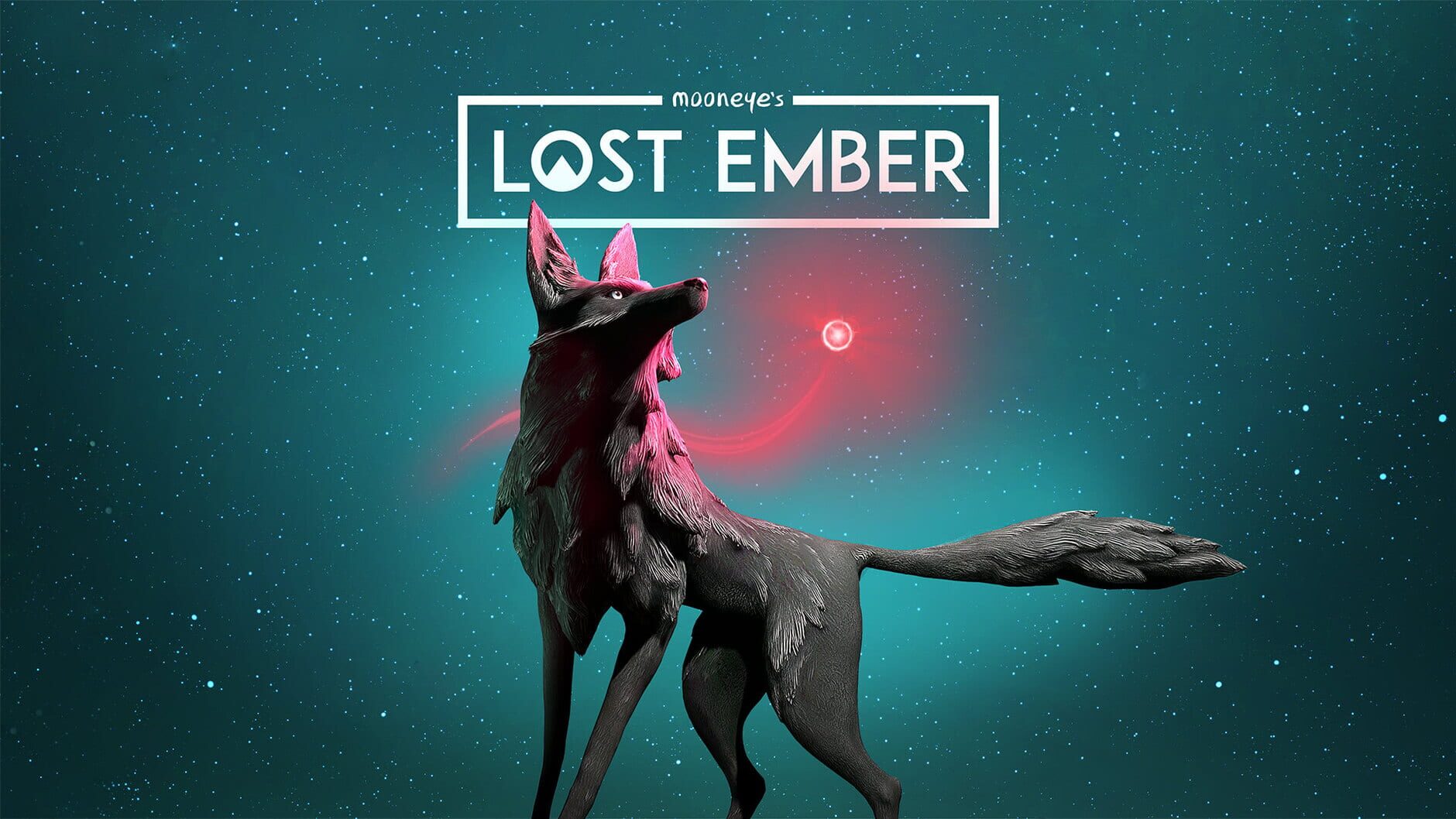 Screenshot for Lost Ember