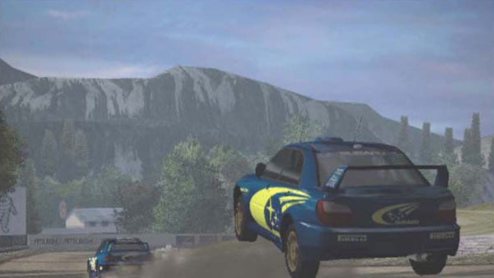 Screenshot for Gran Turismo 3: A-Spec