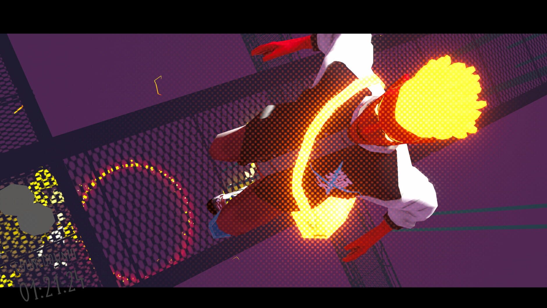 Screenshot for Aerial_Knight's Never Yield