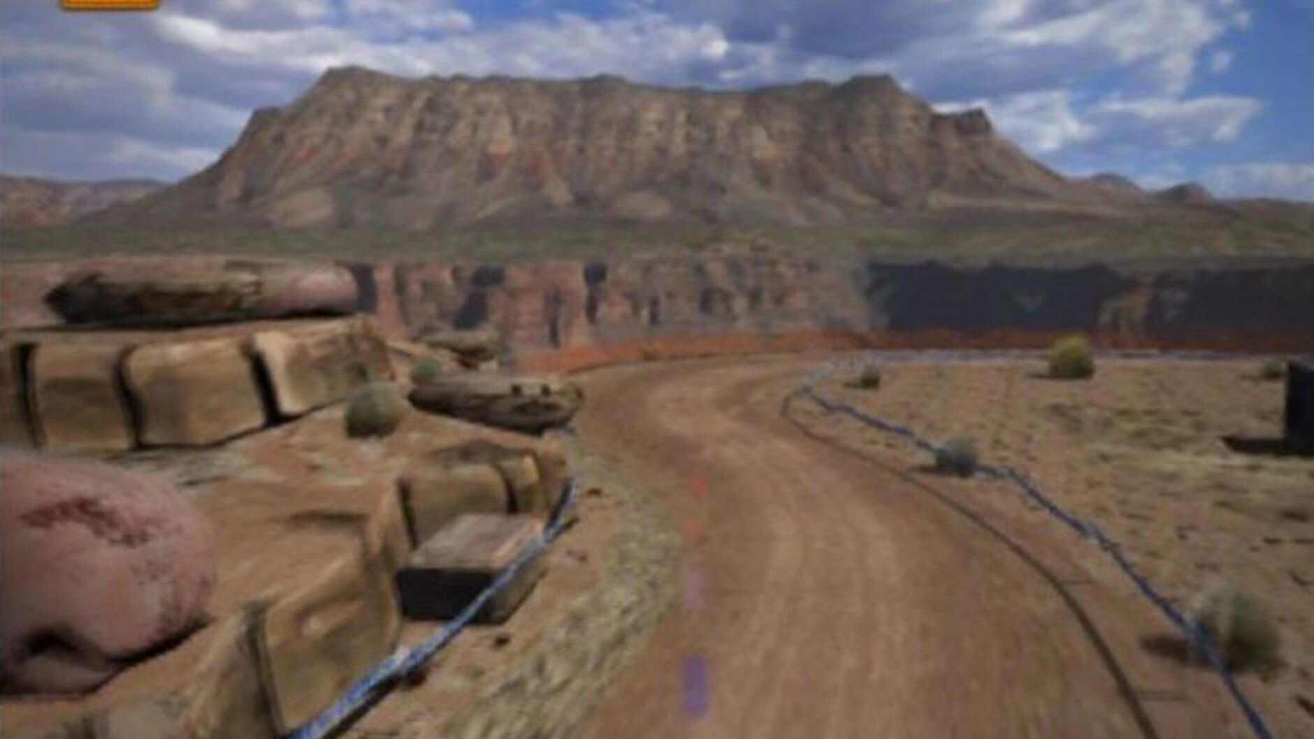 Screenshot for Gran Turismo 4 Prologue