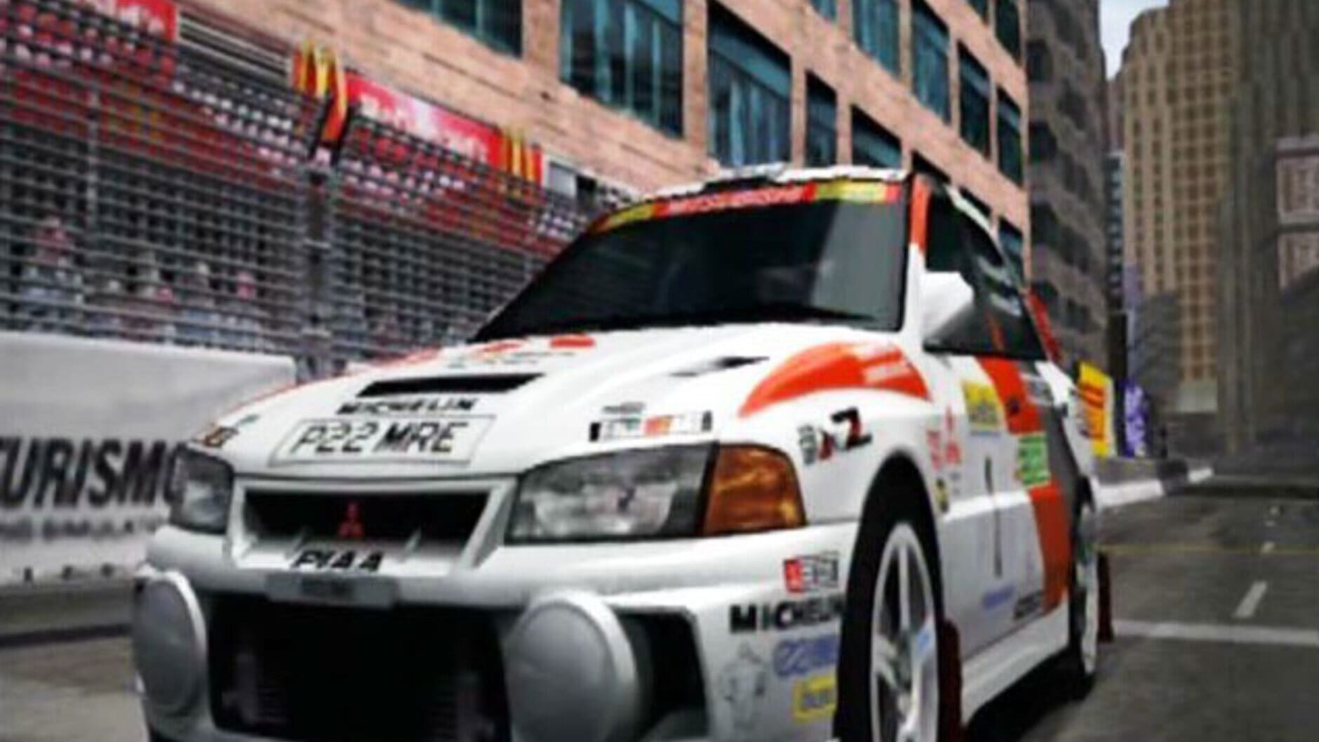 Screenshot for Gran Turismo 4 Prologue
