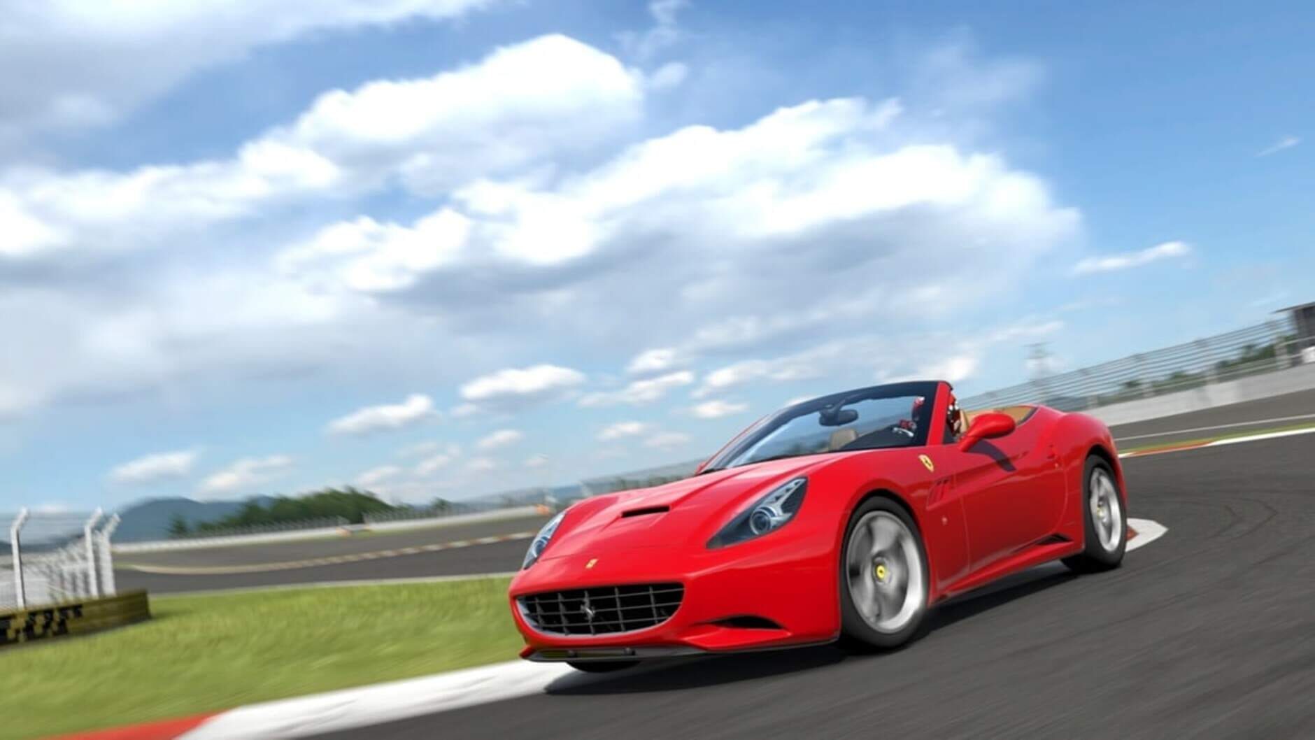 Screenshot for Gran Turismo 5: Prologue Spec III