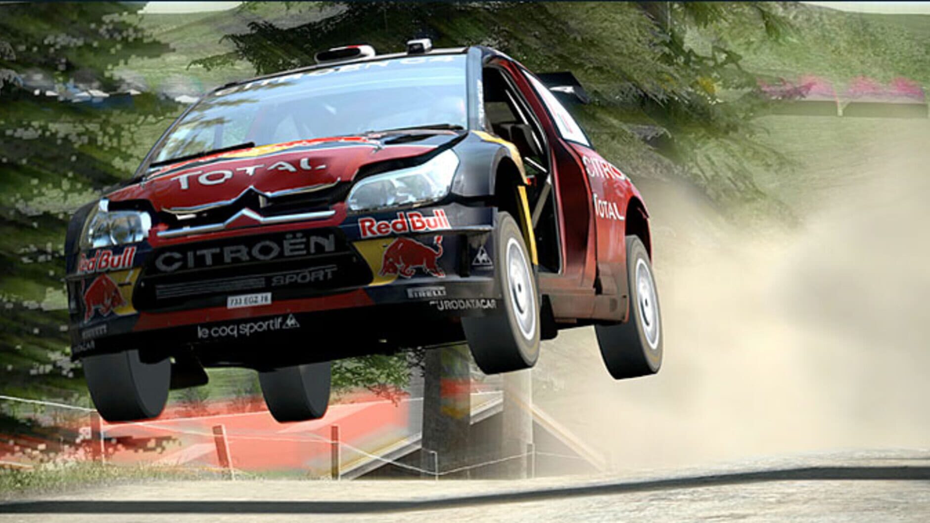 Screenshot for Gran Turismo 5