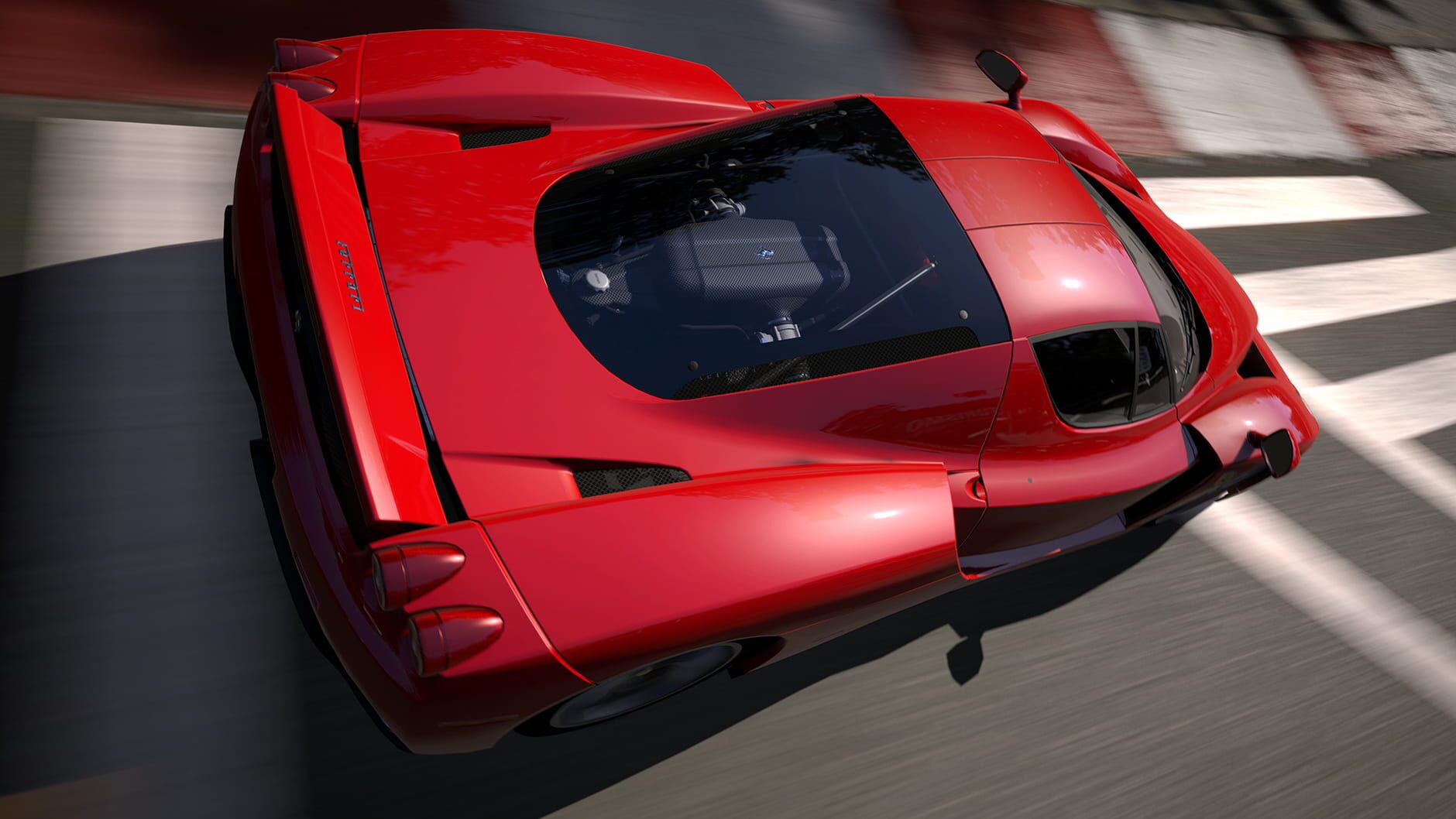 Screenshot for Gran Turismo 5