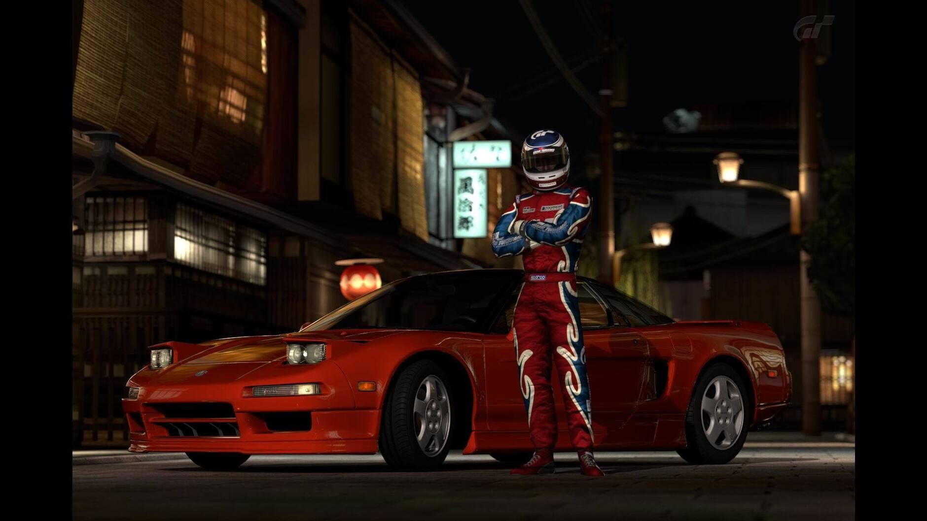 Screenshot for Gran Turismo 5 Spec 2.0