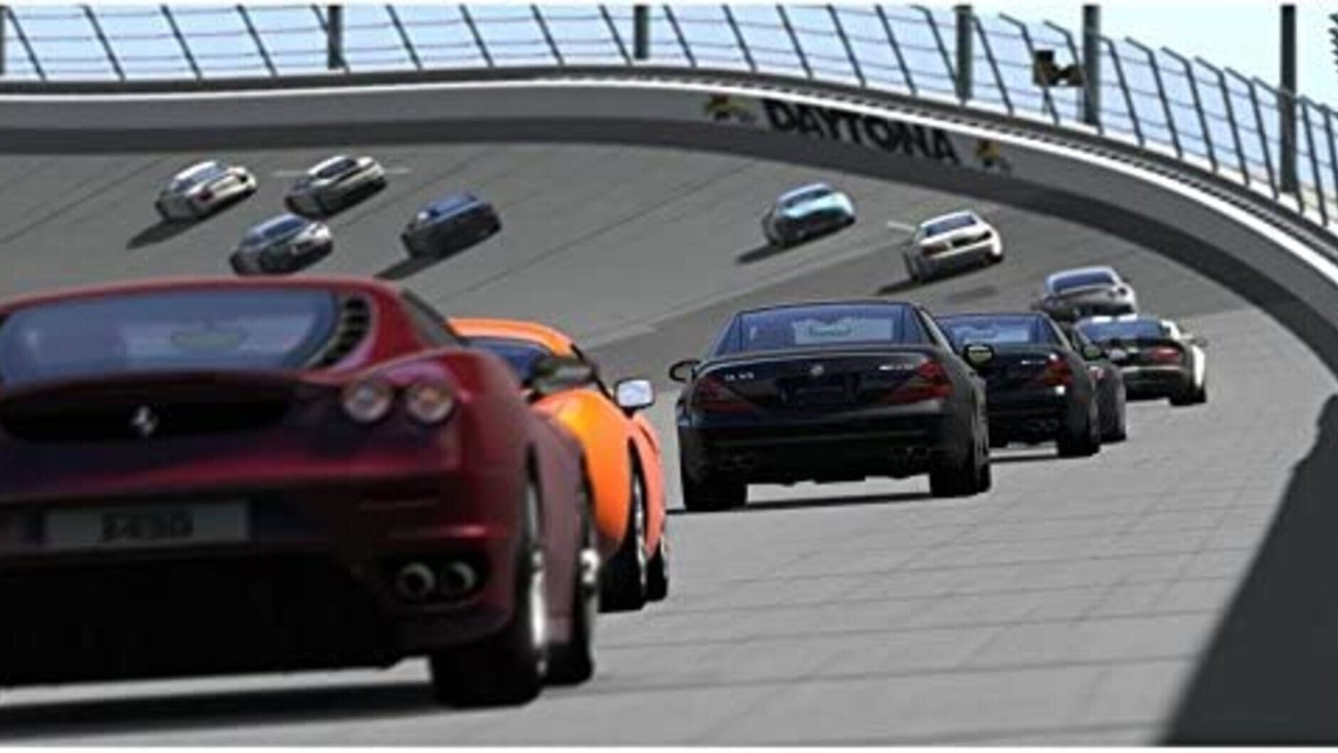 Screenshot for Gran Turismo 5: Collector's Edition