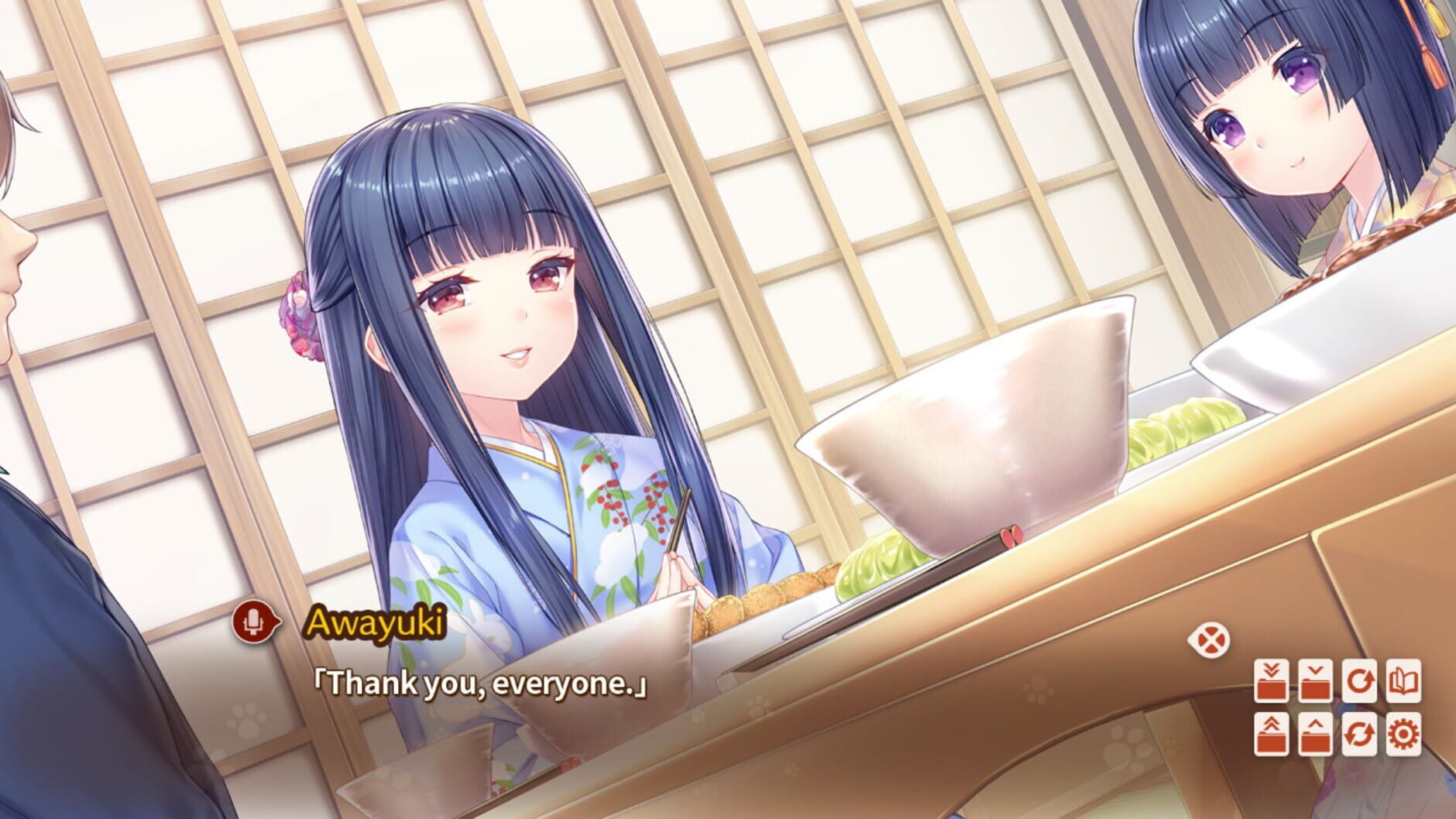 Screenshot for Nekopara Vol. 4