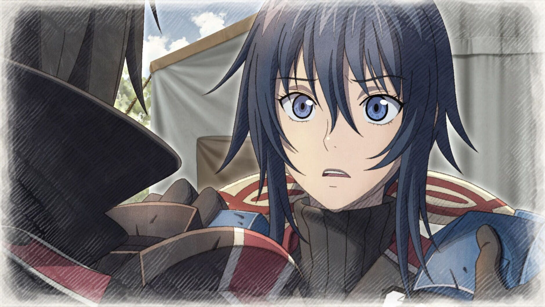 Screenshot for Valkyria Chronicles 3: Unrecorded Chronicles