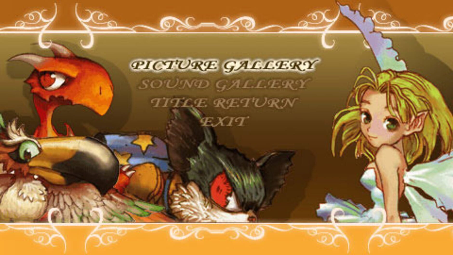 Screenshot for Princess Crown