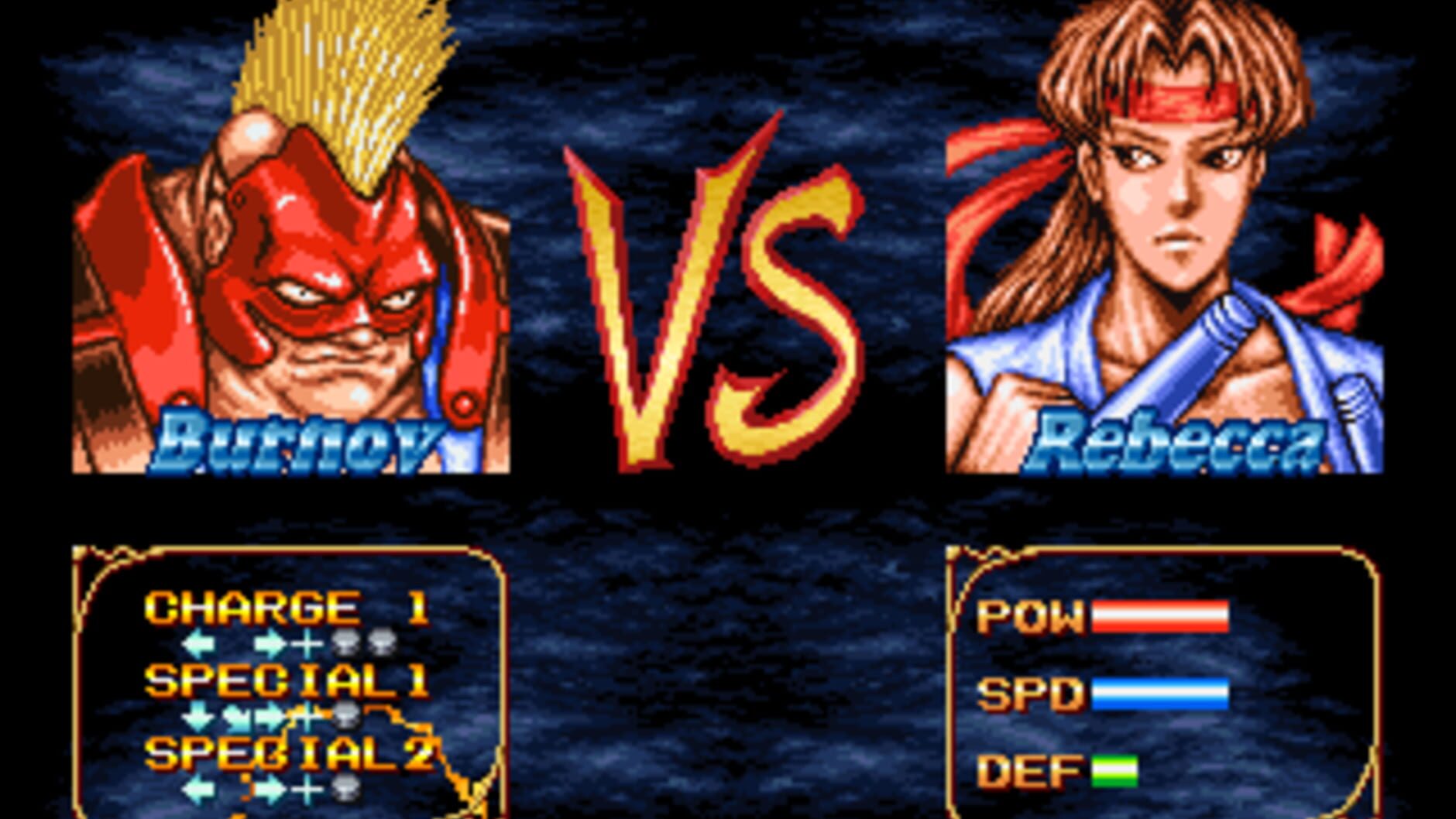 Screenshot for Double Dragon
