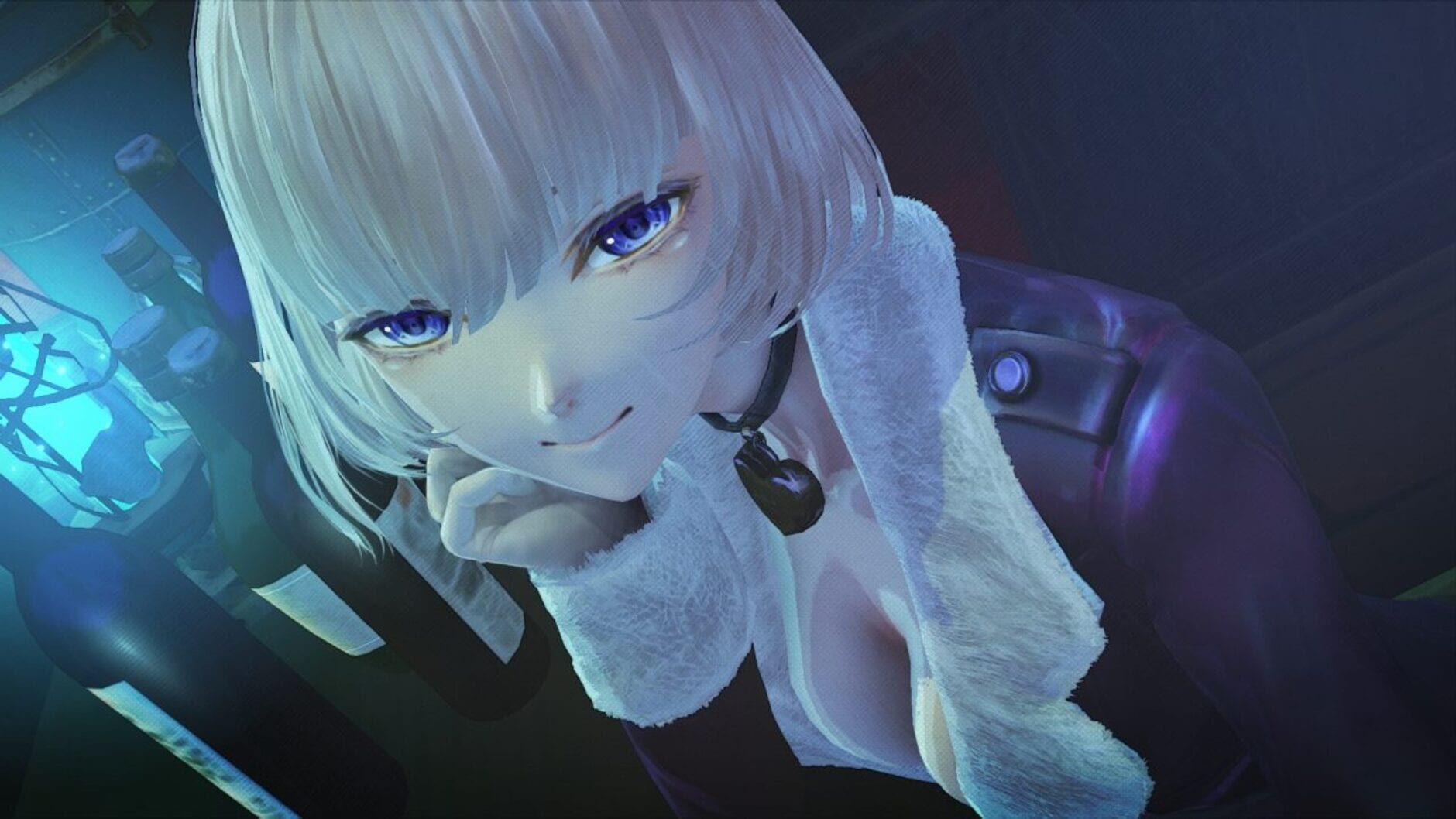 Screenshot for Valkyria Revolution Scenario Pack: Vanargand Bundle DLC