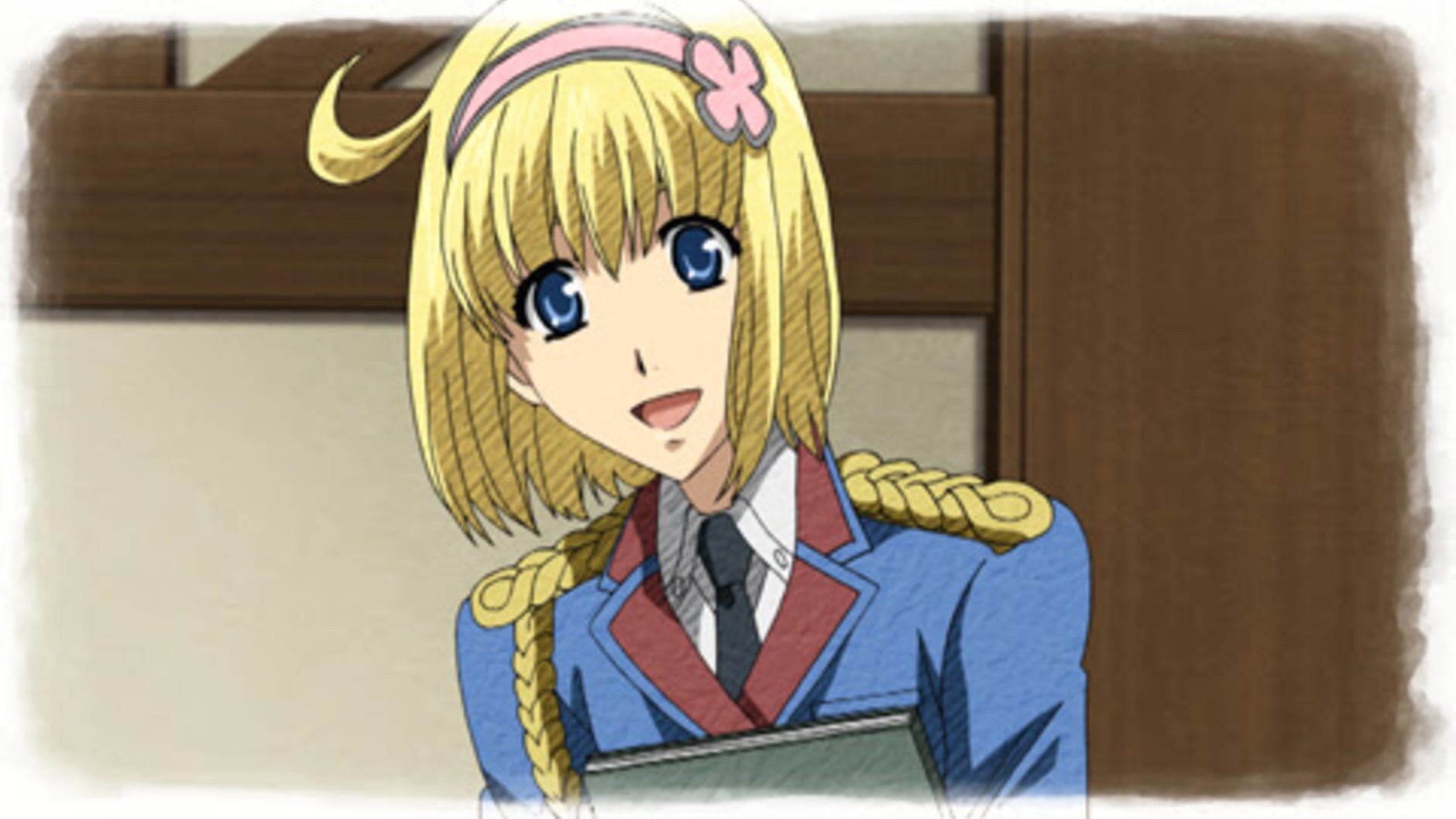 Screenshot for Valkyria Chronicles 2: DLC Pack 2
