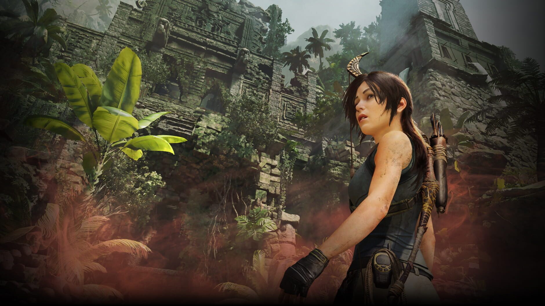 Screenshot for Shadow of the Tomb Raider: The Price of Survival
