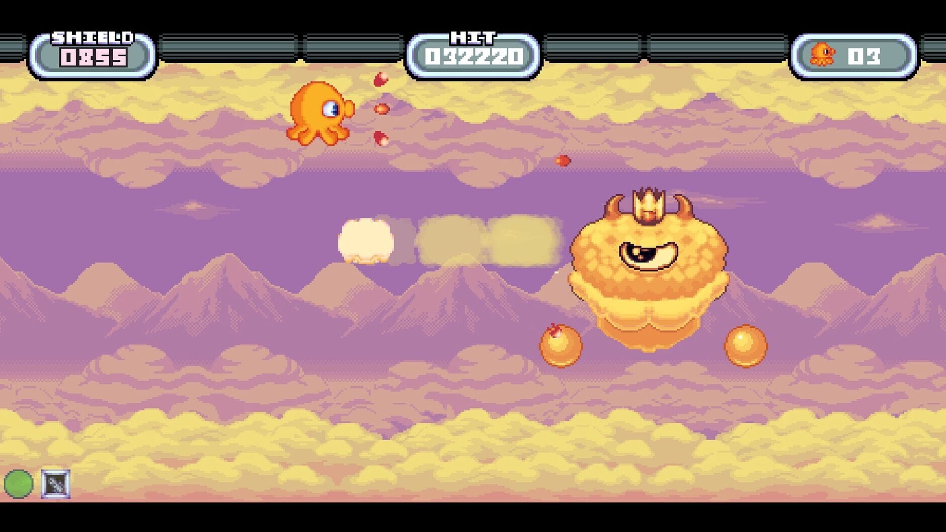 Screenshot for Takotan