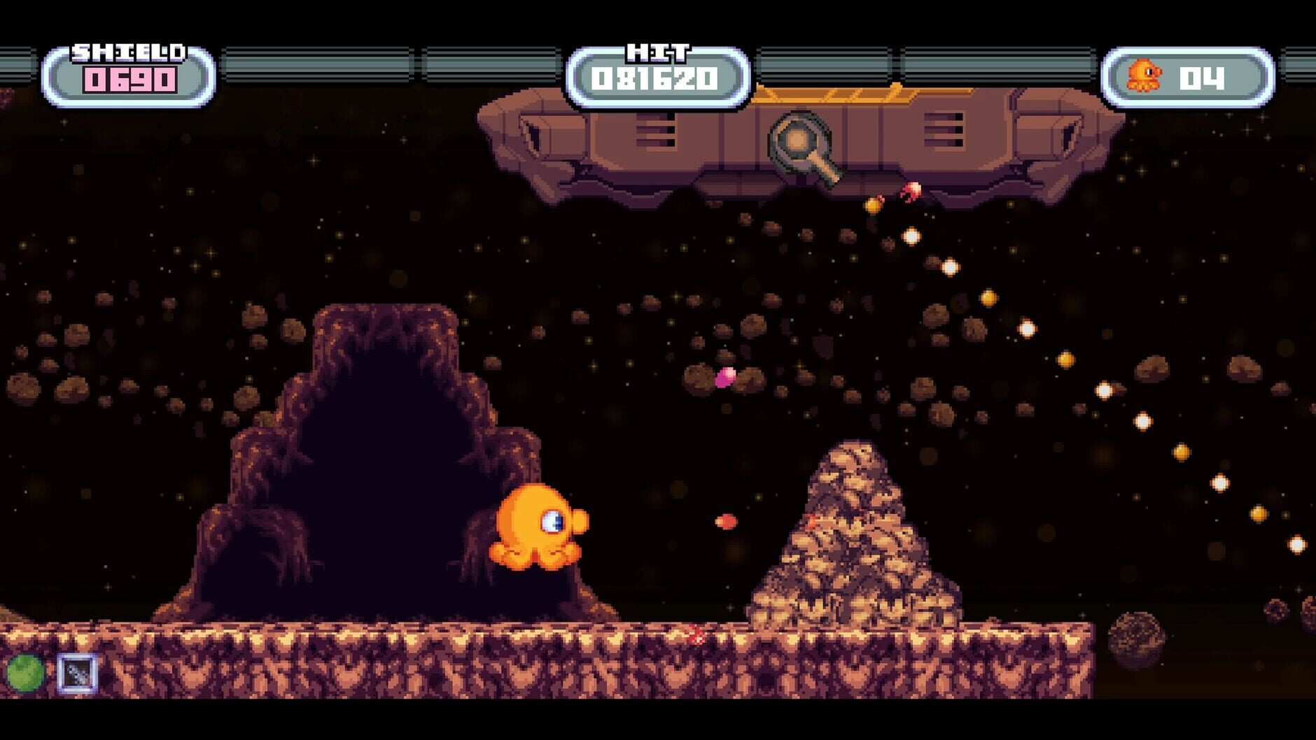 Screenshot for Takotan