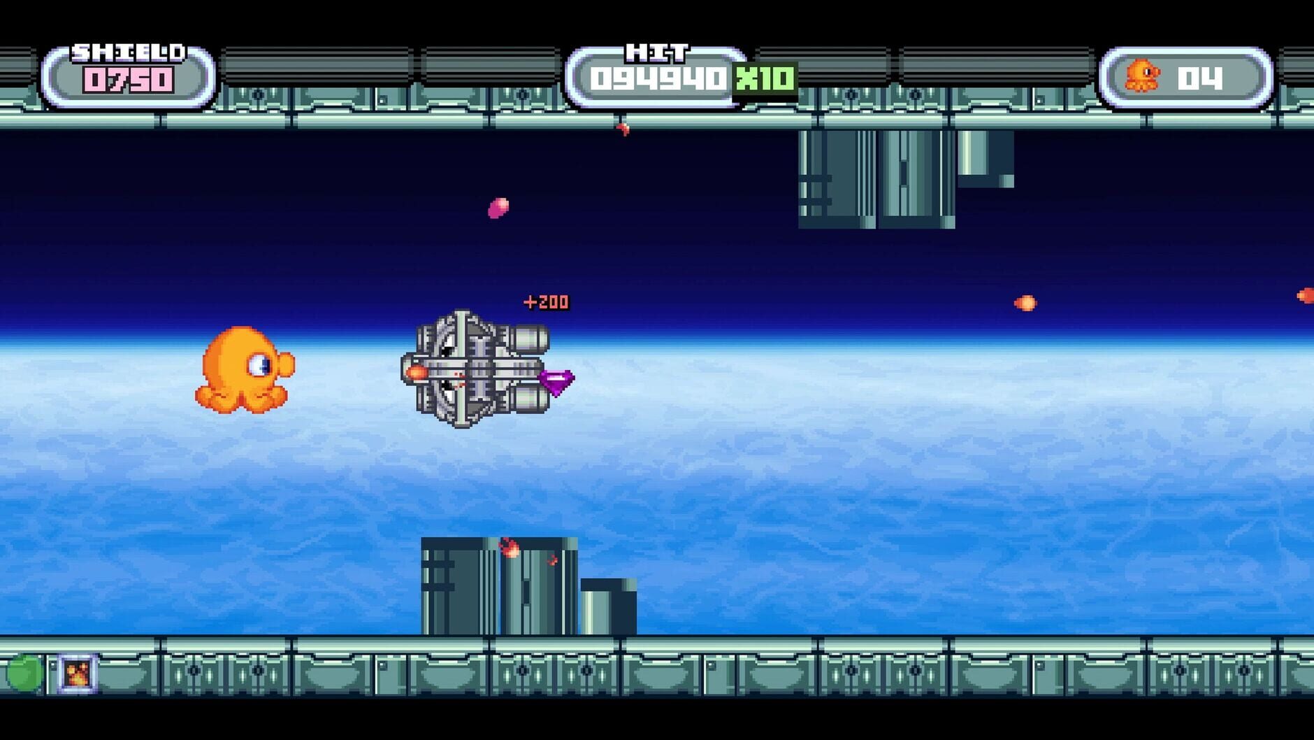 Screenshot for Takotan