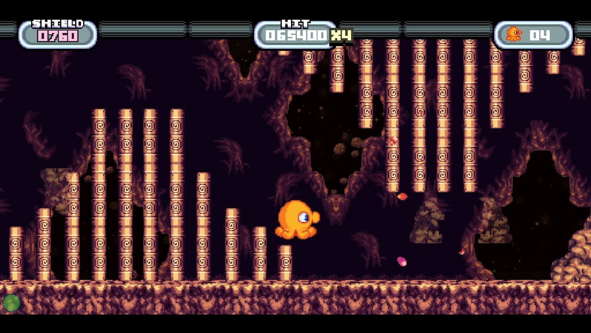 Screenshot for Takotan