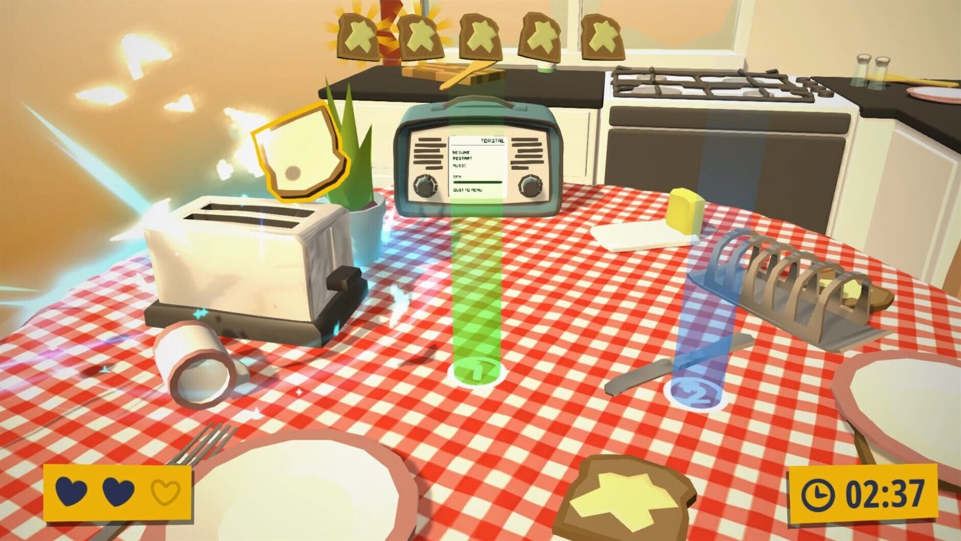 Screenshot for Brunch Club