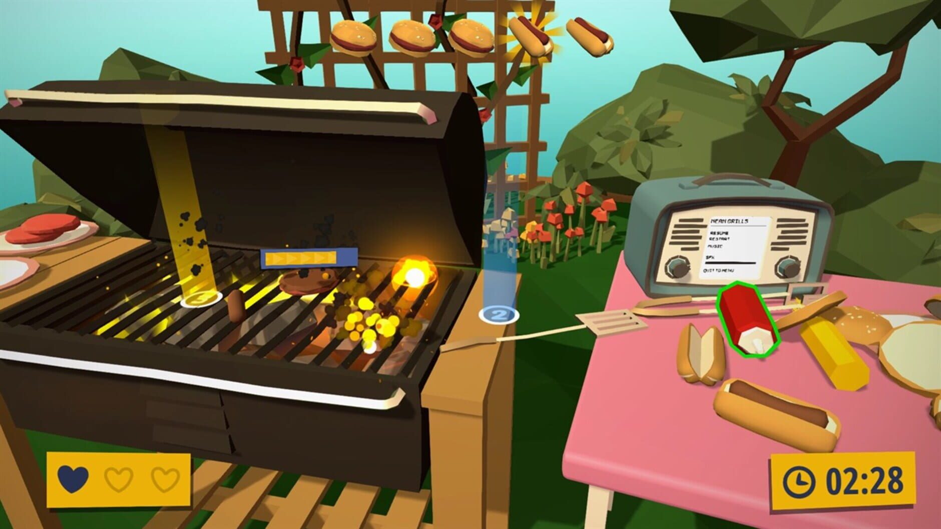 Screenshot for Brunch Club