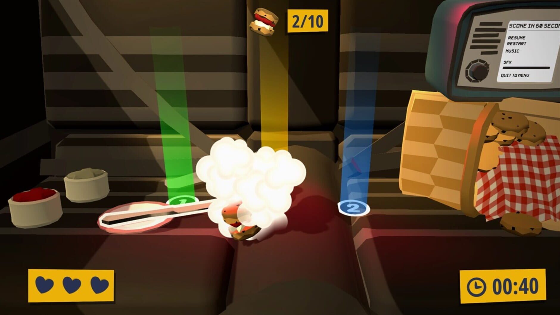 Screenshot for Brunch Club