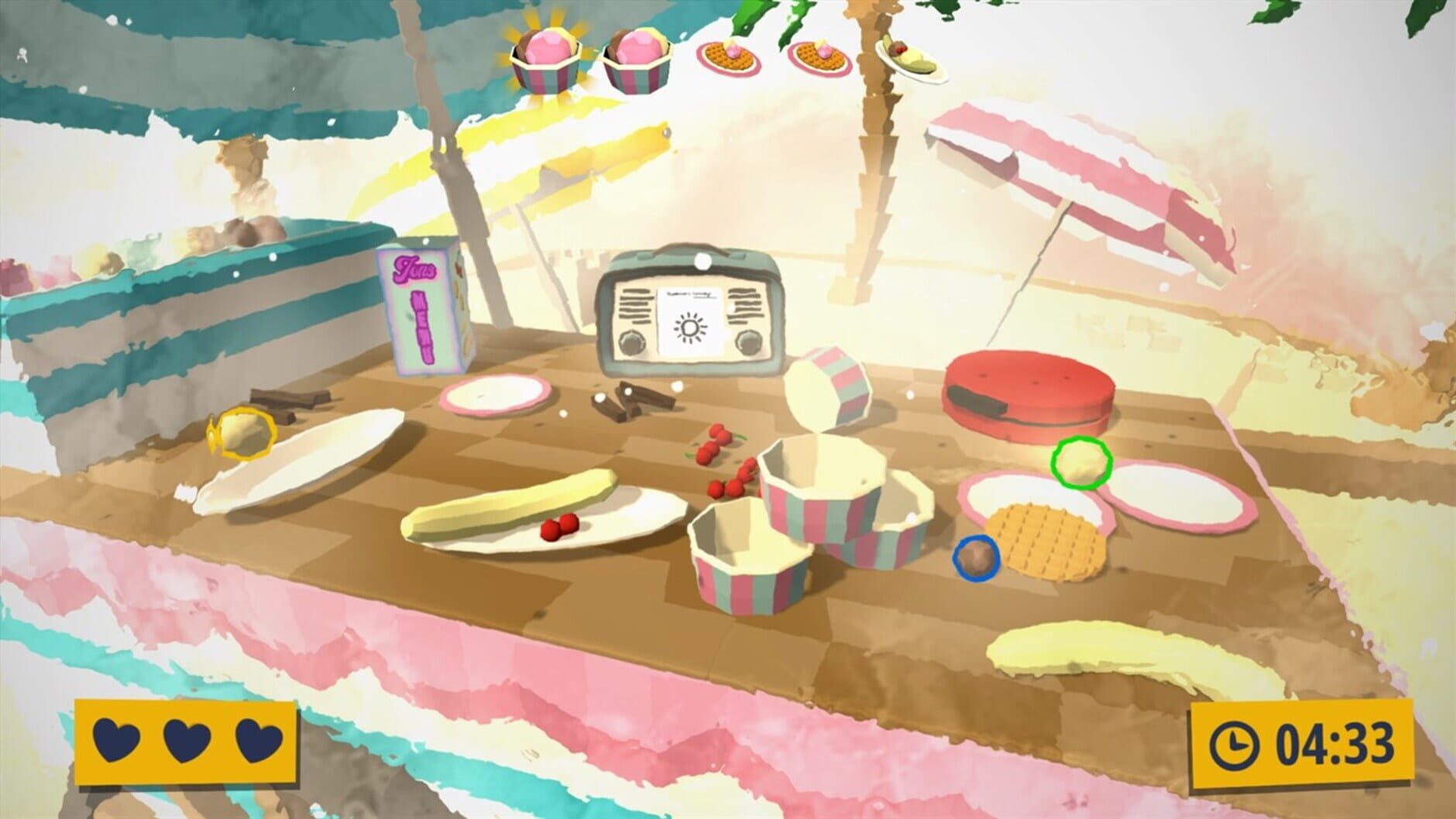 Screenshot for Brunch Club