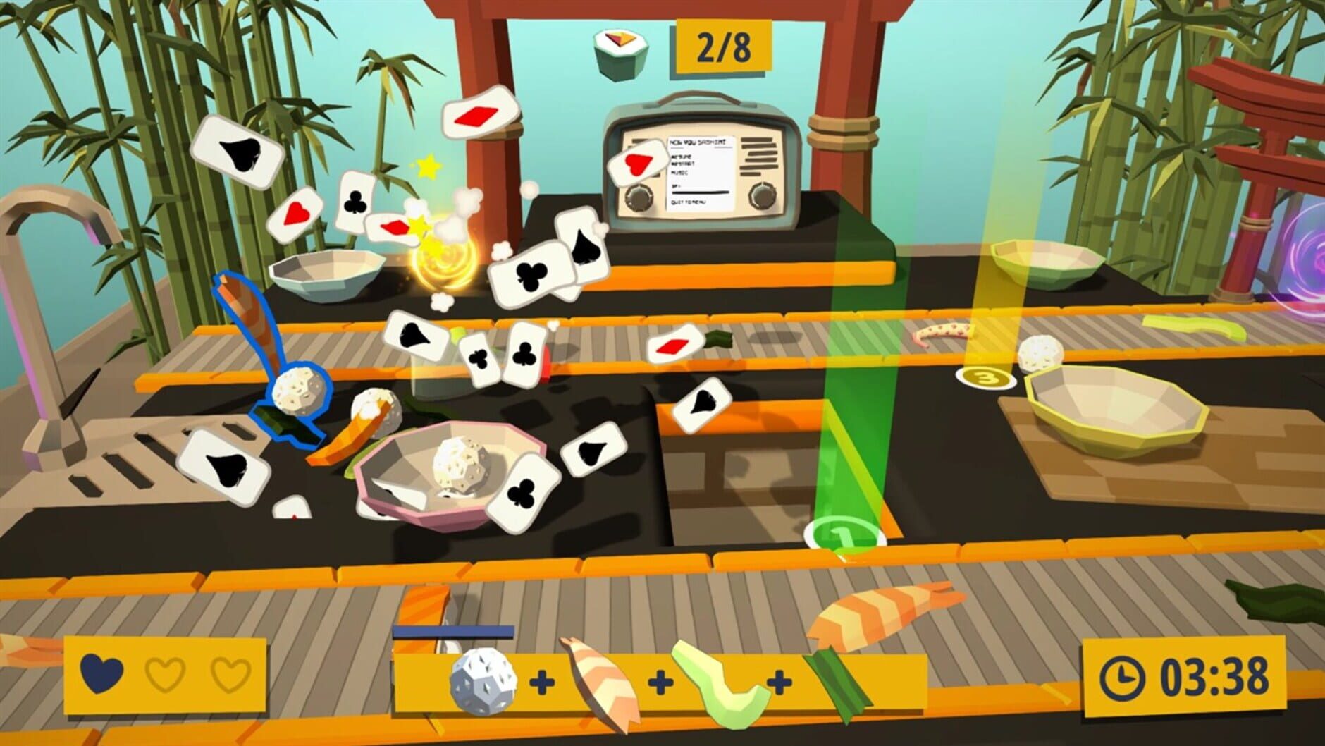 Screenshot for Brunch Club