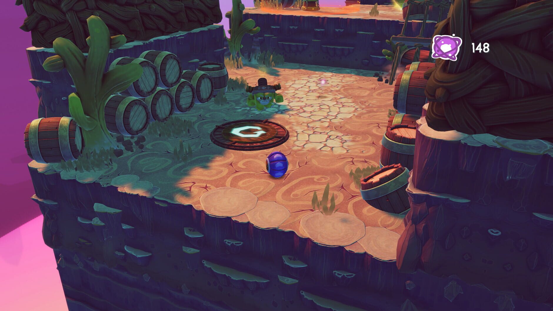 Screenshot for Tin & Kuna