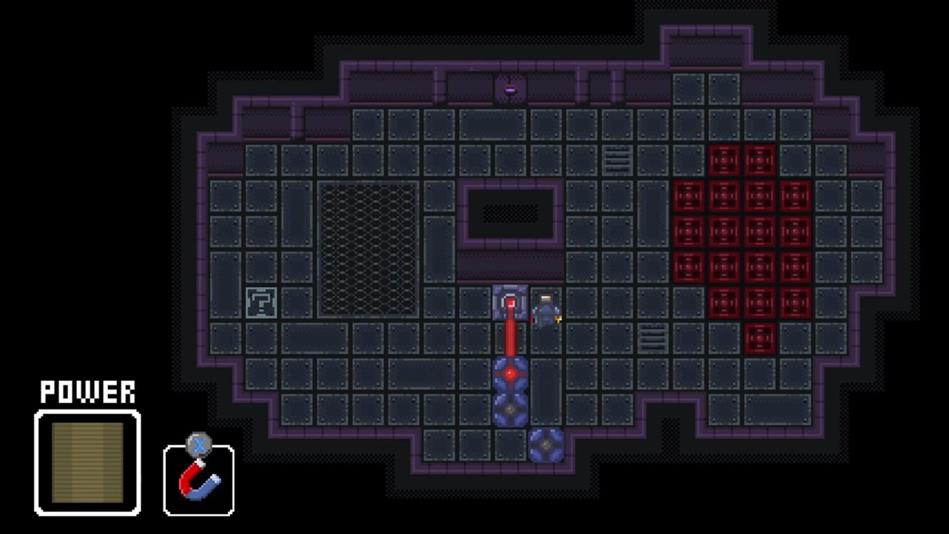 Screenshot for ReactorX
