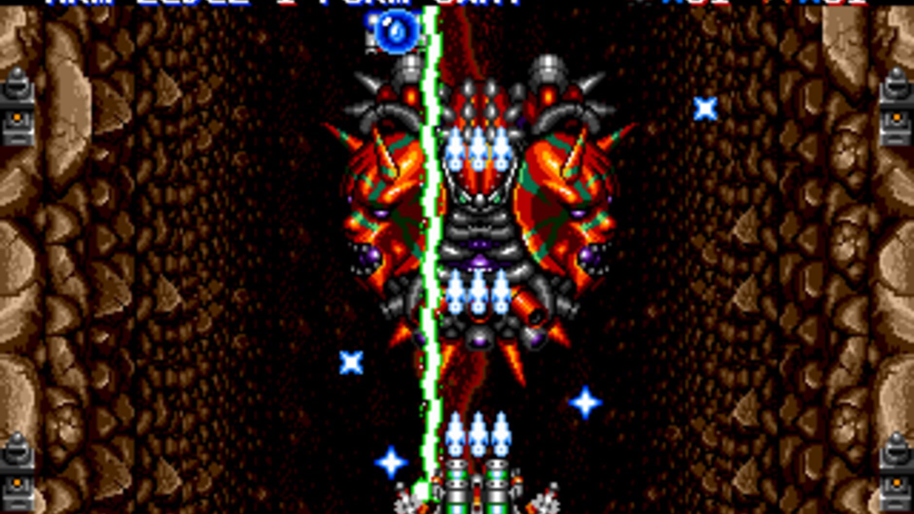 Screenshot for M.U.S.H.A.