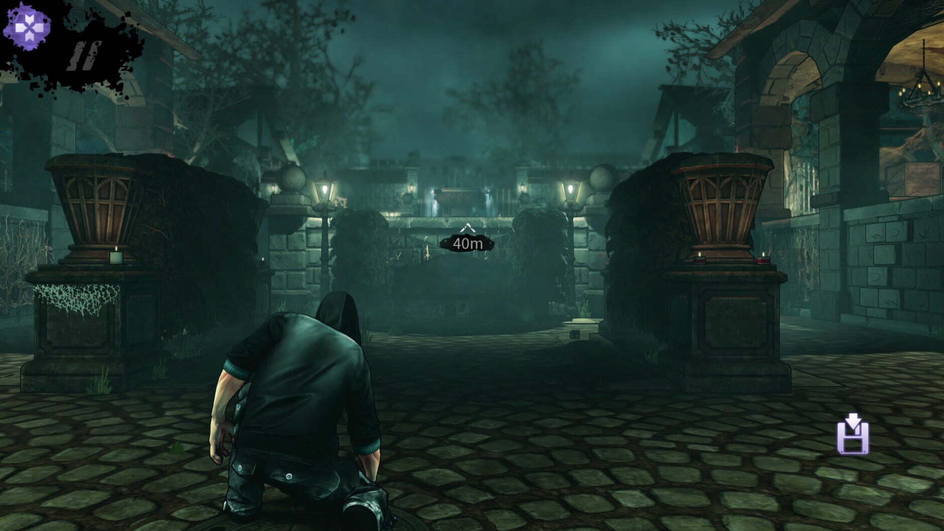 Screenshot for Dark: Cult of the Dead