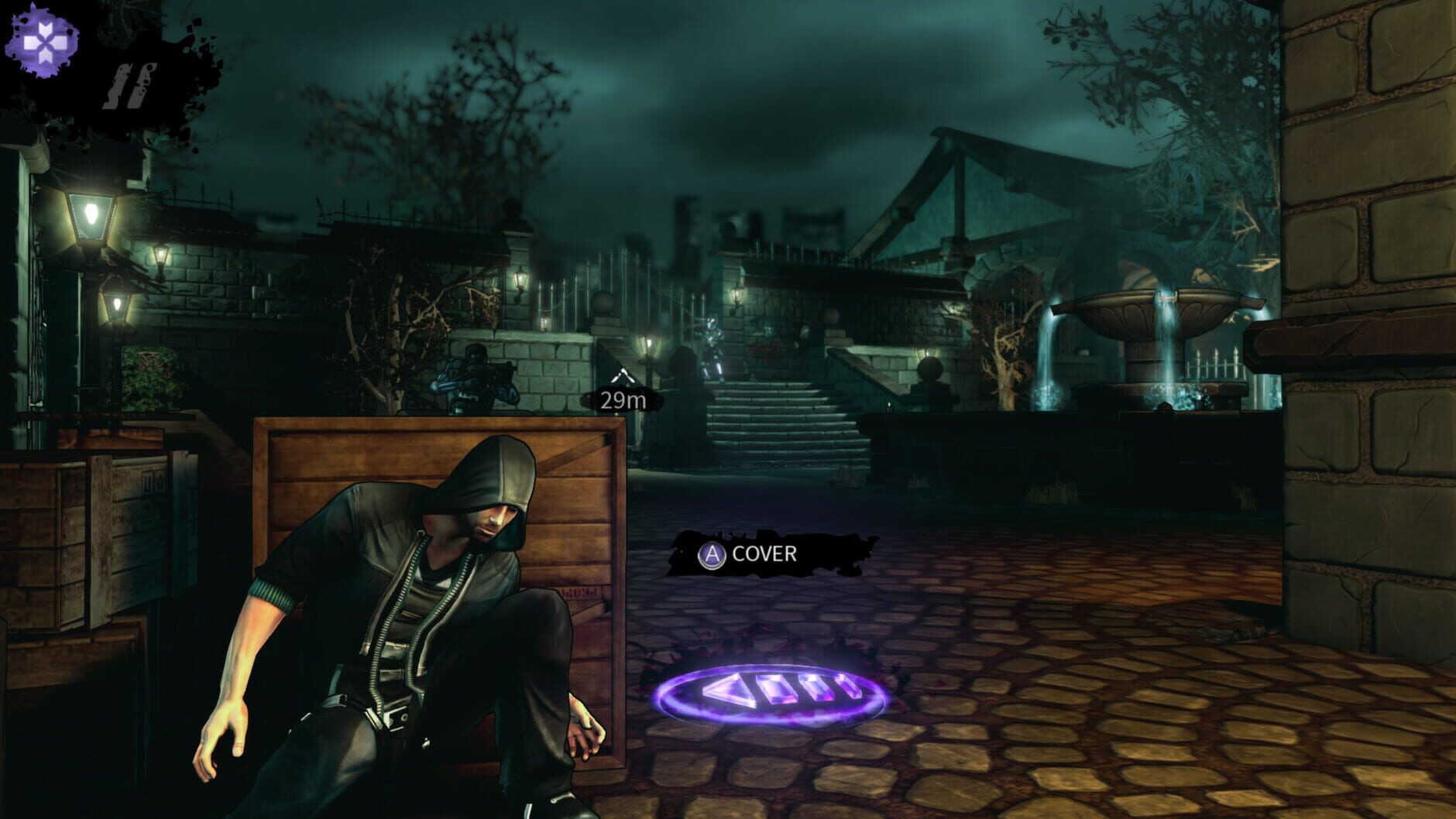 Screenshot for Dark: Cult of the Dead