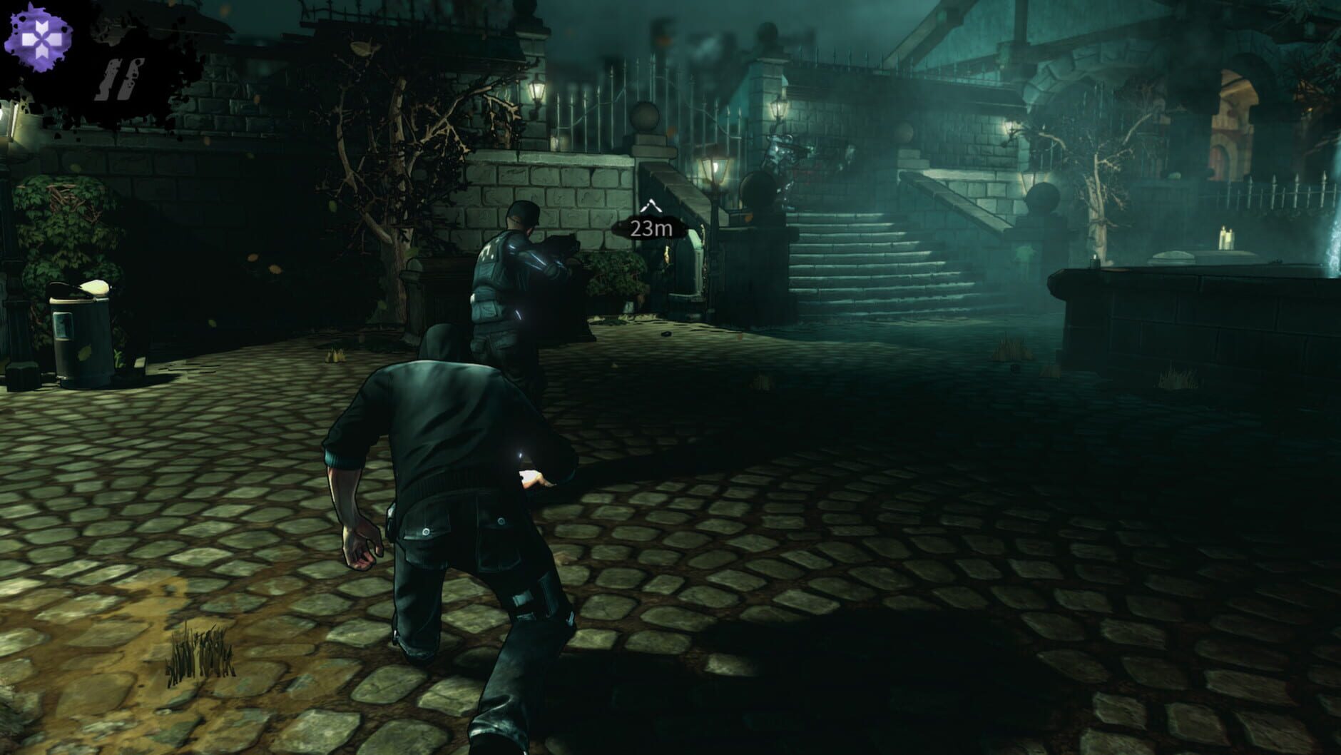 Screenshot for Dark: Cult of the Dead