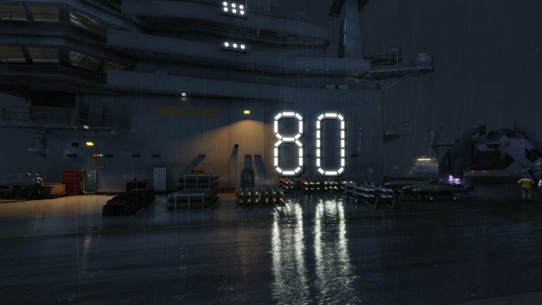 Screenshot for Crysis Remastered