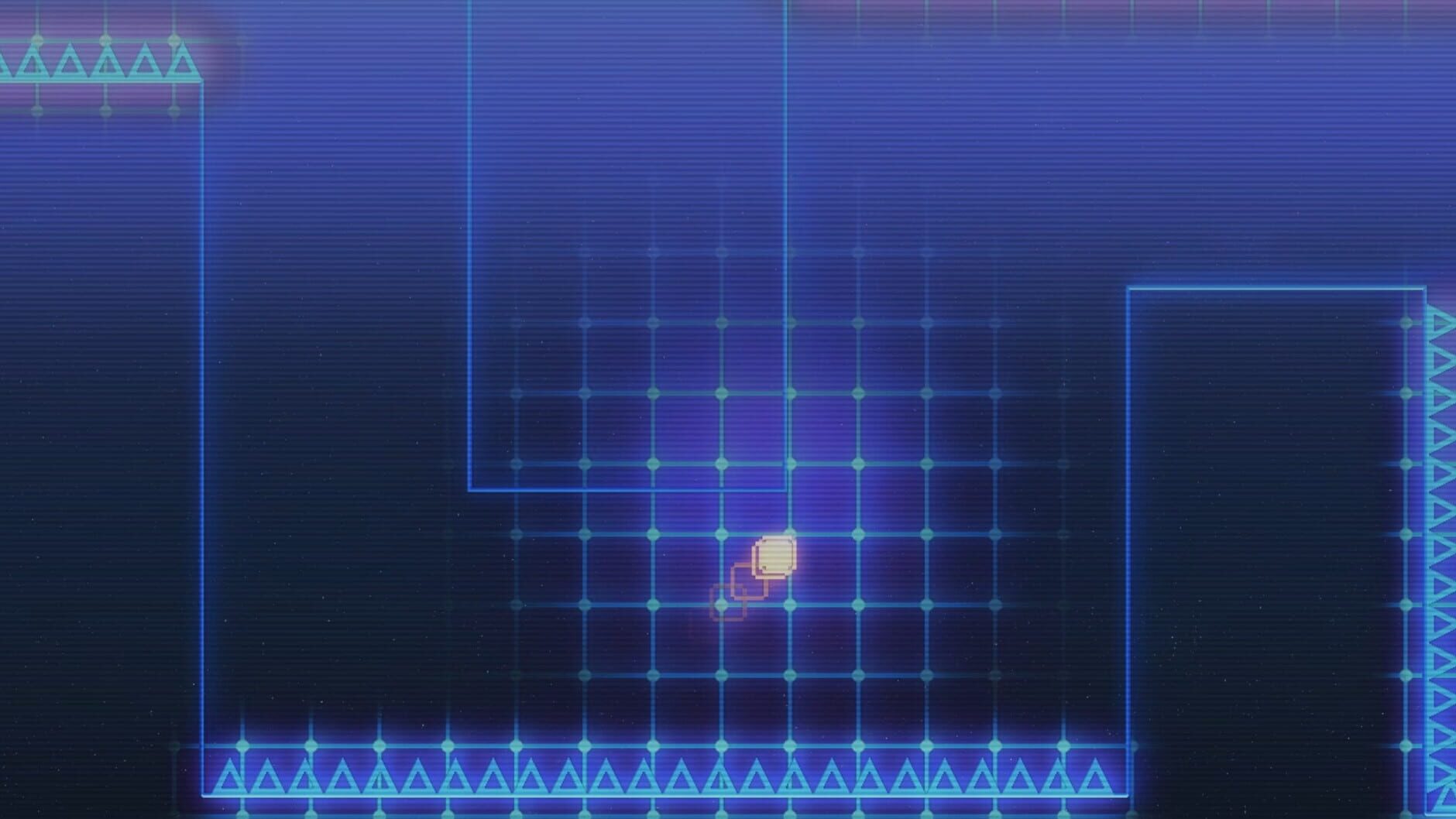 Screenshot for Flatland: Prologue