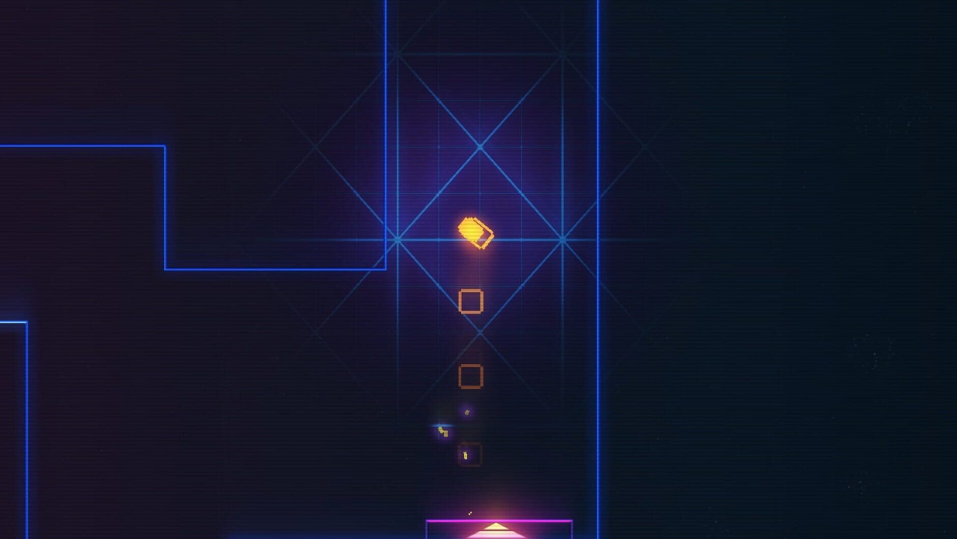 Screenshot for Flatland: Prologue