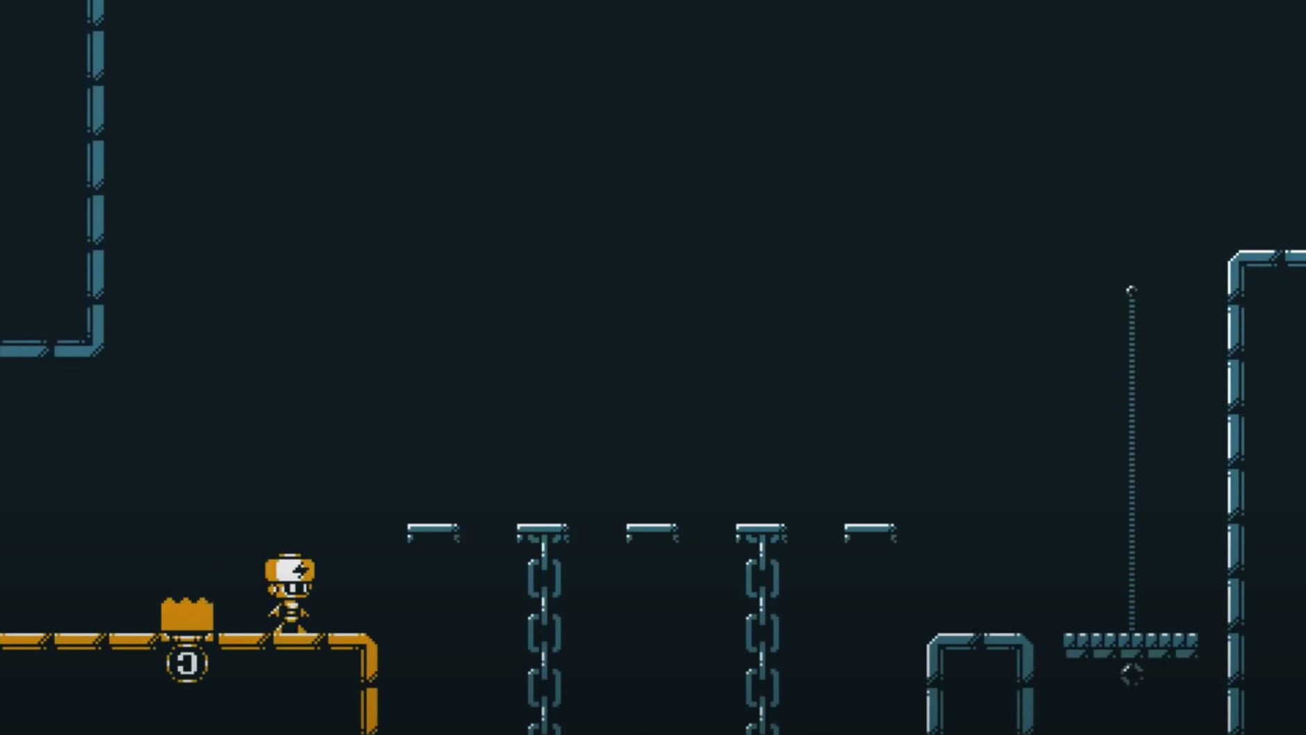 Screenshot for ElecHead