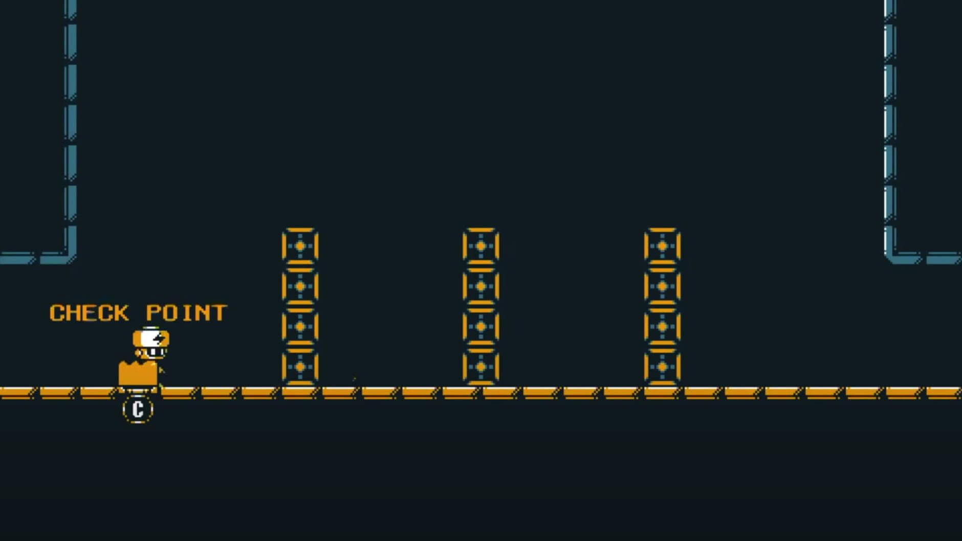 Screenshot for ElecHead