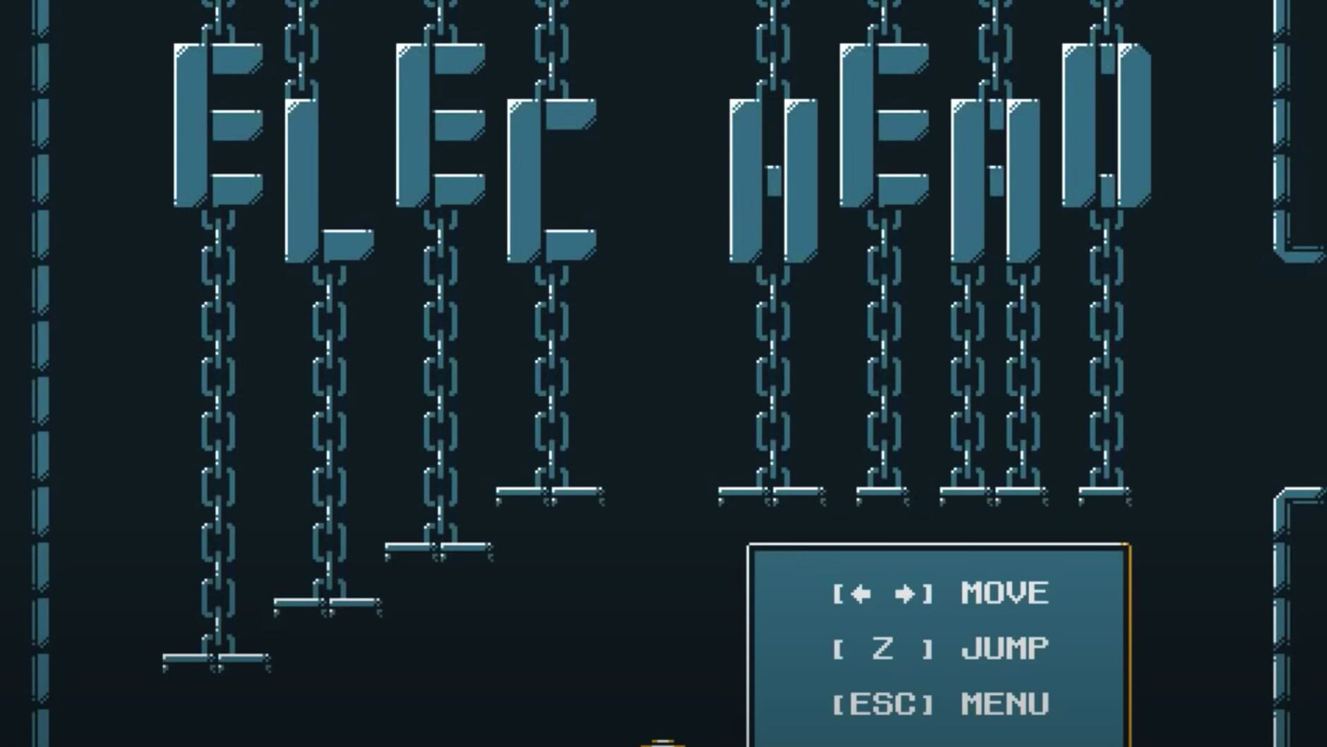 Screenshot for ElecHead