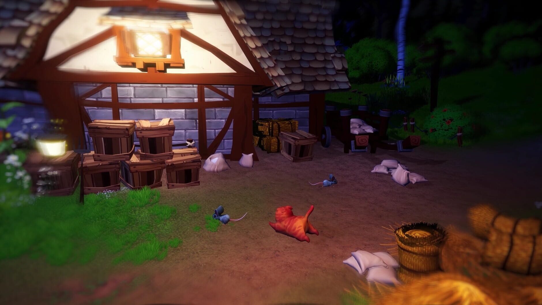 Screenshot for Everdream Valley