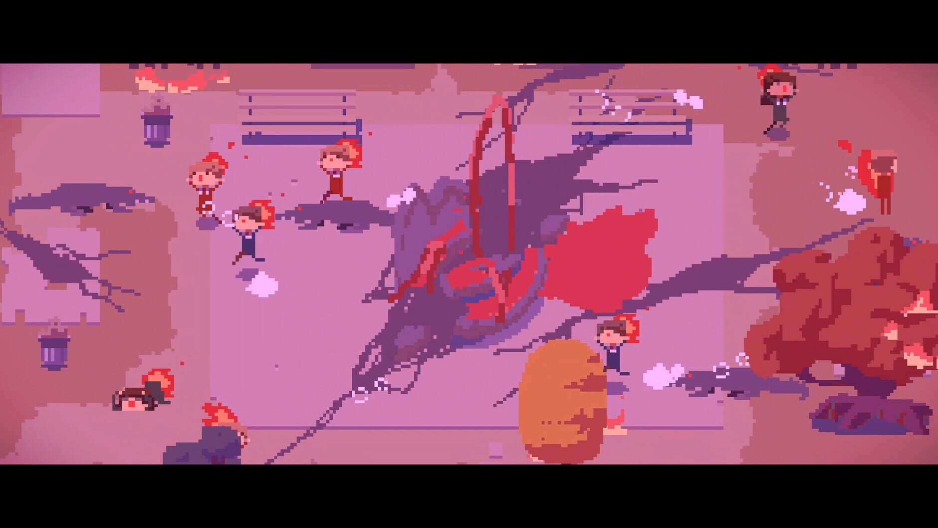 Screenshot for Kraken Academy!!